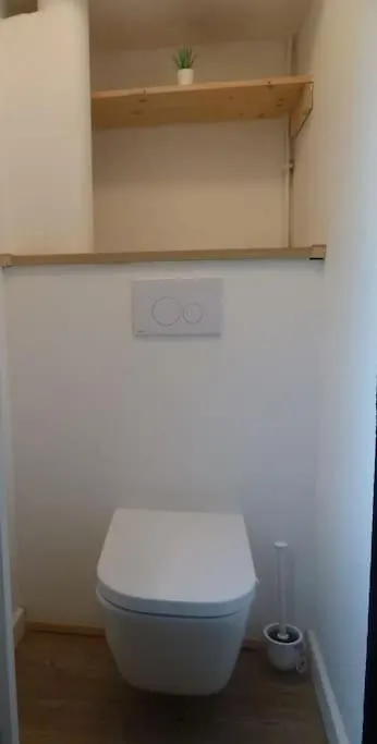 Apartamento Le Nid D'Orient Entre Matabiau Et Capitole Parking Toulouse